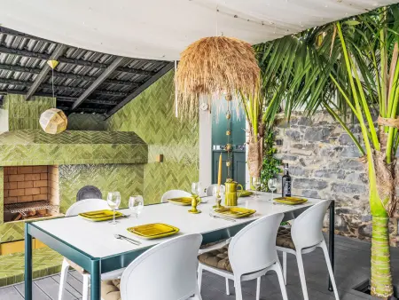 Lazaro Exklusive Villa von HRM, Maison 8 personnes à Madeira Funchal - Photo 8