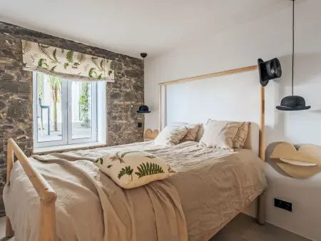 Lazaro Exklusive Villa von HRM, Maison 8 personnes à Madeira Funchal - Photo 10