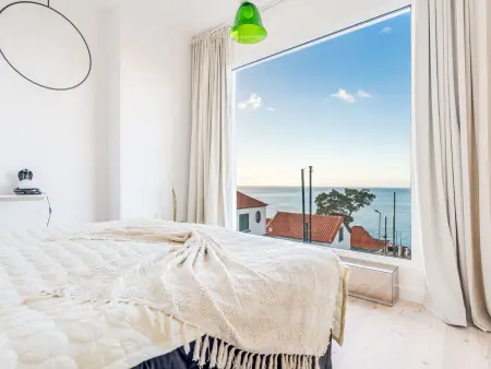 Lazaro Exklusive Villa von HRM, Maison 8 personnes à Madeira Funchal - Photo 22