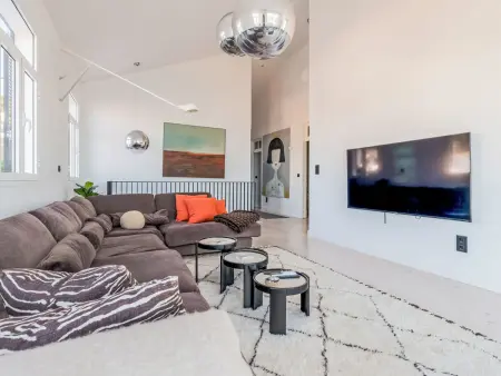 Lazaro Exklusive Villa von HRM, Maison 8 personnes à Madeira Funchal - Photo 28