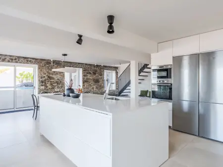 Lazaro Exklusive Villa von HRM, Maison 8 personnes à Madeira Funchal - Photo 32