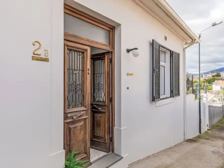 Lazaro Exklusive Villa von HRM, Maison 8 personnes à Madeira Funchal - Photo 35