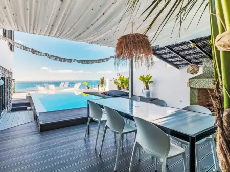 Lazaro Exklusive Villa von HRM, Maison 8 personnes à Madeira Funchal - Photo 36