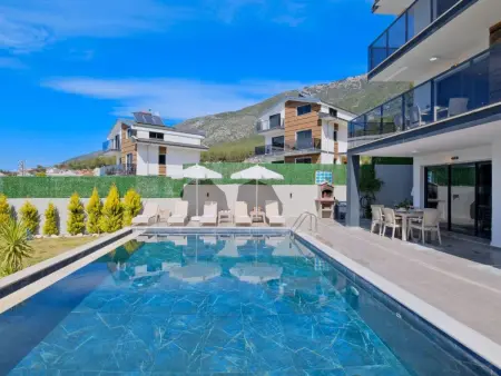 Yig, Maison 8 personnes à Ölüdeniz - Photo 6