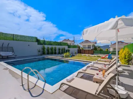 Yig, Maison 8 personnes à Ölüdeniz - Photo 8