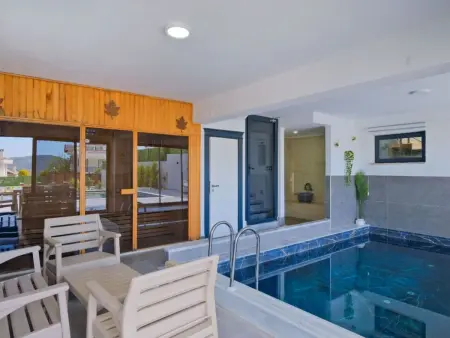 Yig, Maison 8 personnes à Ölüdeniz - Photo 9