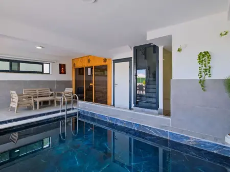 Yig, Maison 8 personnes à Ölüdeniz - Photo 11