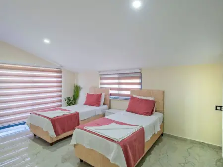 Yig, Maison 8 personnes à Ölüdeniz - Photo 14