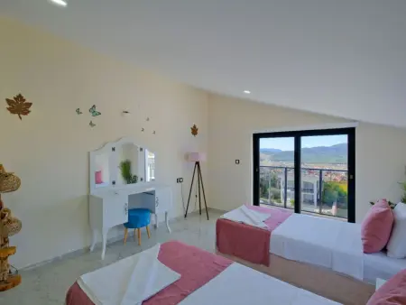 Yig, Maison 8 personnes à Ölüdeniz - Photo 15