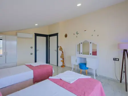 Yig, Maison 8 personnes à Ölüdeniz - Photo 16