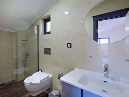 Yig, Maison 8 personnes à Ölüdeniz - Photo 17