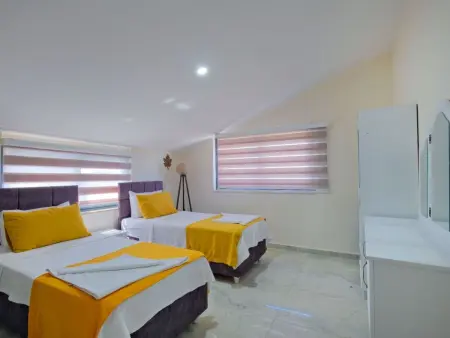 Yig, Maison 8 personnes à Ölüdeniz - Photo 18