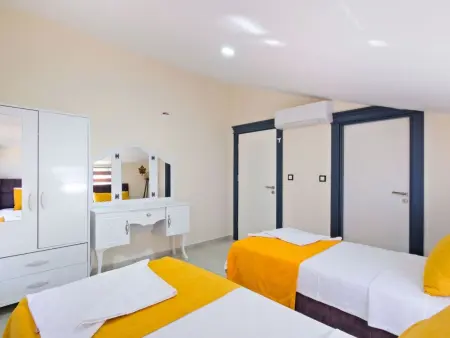 Yig, Maison 8 personnes à Ölüdeniz - Photo 19