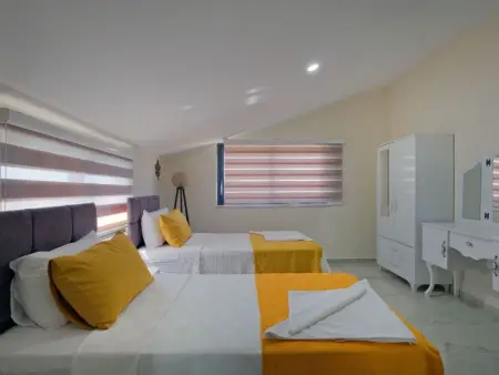 Yig, Maison 8 personnes à Ölüdeniz - Photo 20