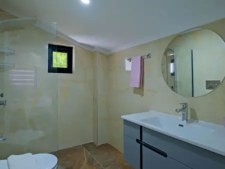Yig, Maison 8 personnes à Ölüdeniz - Photo 21