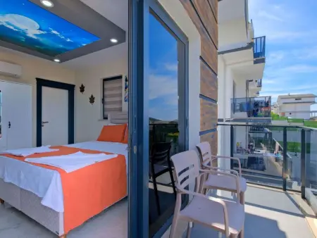 Yig, Maison 8 personnes à Ölüdeniz - Photo 24