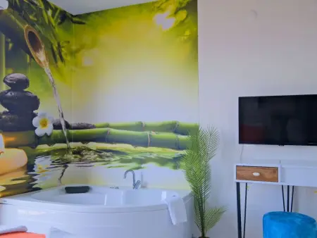 Yig, Maison 8 personnes à Ölüdeniz - Photo 25