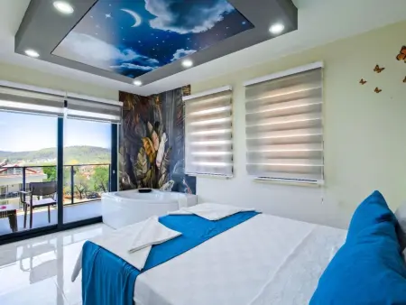 Yig, Maison 8 personnes à Ölüdeniz - Photo 26