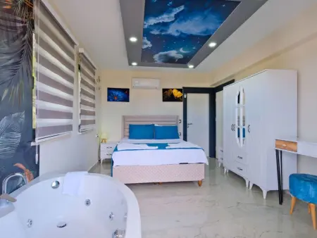 Yig, Maison 8 personnes à Ölüdeniz - Photo 27