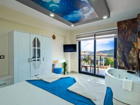 Yig, Maison 8 personnes à Ölüdeniz - Photo 28