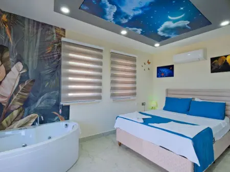 Yig, Maison 8 personnes à Ölüdeniz - Photo 29