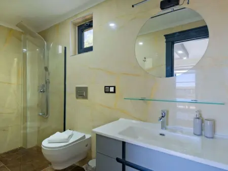 Yig, Maison 8 personnes à Ölüdeniz - Photo 30