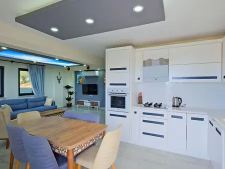 Yig, Maison 8 personnes à Ölüdeniz - Photo 33
