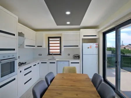Yig, Maison 8 personnes à Ölüdeniz - Photo 34