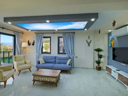Yig, Maison 8 personnes à Ölüdeniz - Photo 36