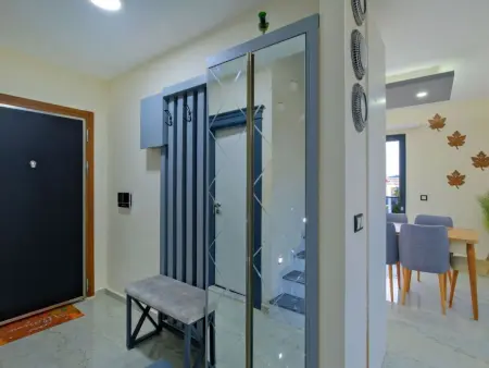 Yig, Maison 8 personnes à Ölüdeniz - Photo 37