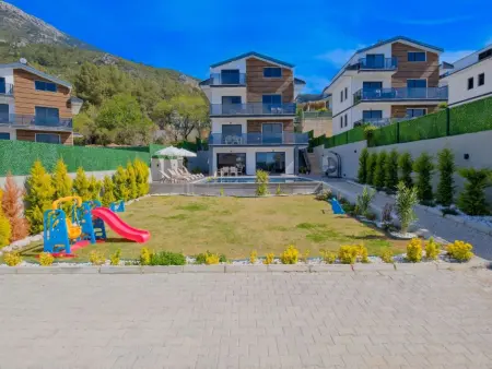 Yig, Maison 8 personnes à Ölüdeniz - Photo 43
