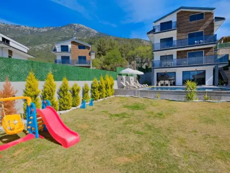 Yig, Maison 8 personnes à Ölüdeniz - Photo 44