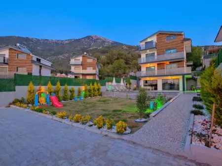 Yig, Maison 8 personnes à Ölüdeniz - Photo 46