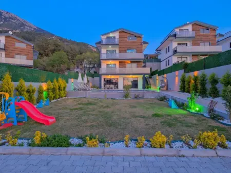 Yig, Maison 8 personnes à Ölüdeniz - Photo 47