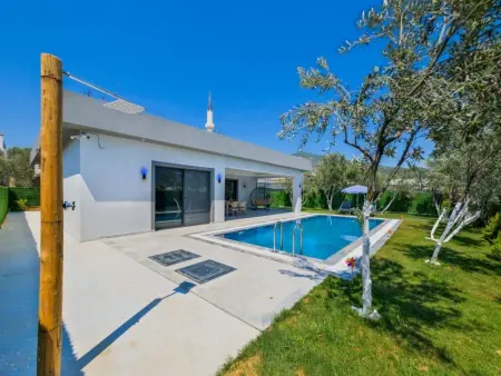 Villa in der Natur, Maison 4 personnes à Ölüdeniz - Photo 3