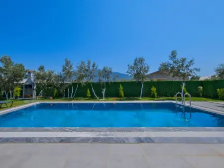 Villa in der Natur, Maison 4 personnes à Ölüdeniz - Photo 6