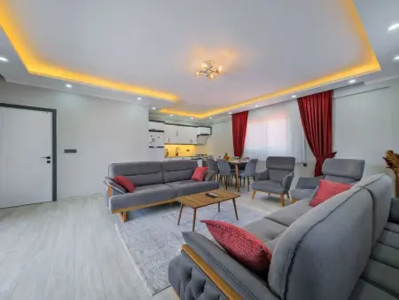 Villa in der Natur, Maison 4 personnes à Ölüdeniz - Photo 9
