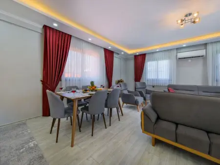 Villa in der Natur, Maison 4 personnes à Ölüdeniz - Photo 17