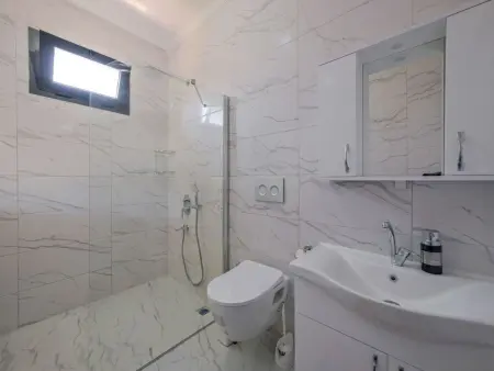 Villa in der Natur, Maison 4 personnes à Ölüdeniz - Photo 32