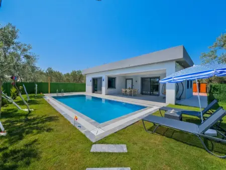 Villa in der Natur, Maison 4 personnes à Ölüdeniz - Photo 41
