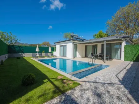 Limon, Maison 4 personnes à Ölüdeniz - Photo 1