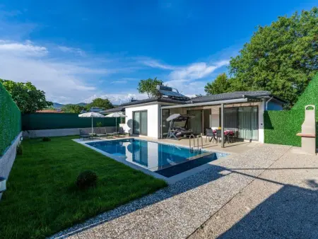Limon, Maison 4 personnes à Ölüdeniz - Photo 2