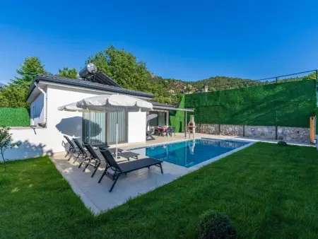 Limon, Maison 4 personnes à Ölüdeniz - Photo 3