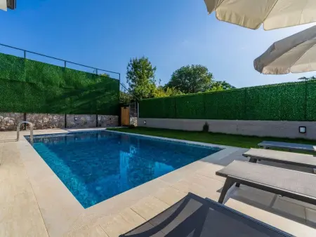 Limon, Maison 4 personnes à Ölüdeniz - Photo 4