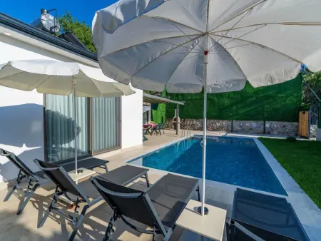 Limon, Maison 4 personnes à Ölüdeniz - Photo 5