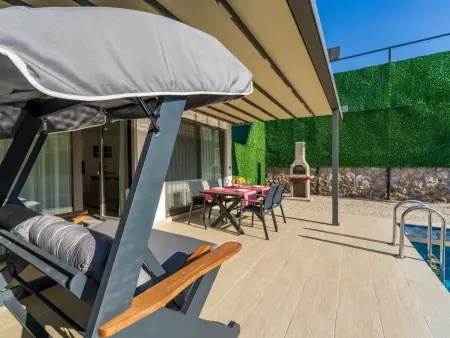 Limon, Maison 4 personnes à Ölüdeniz - Photo 7