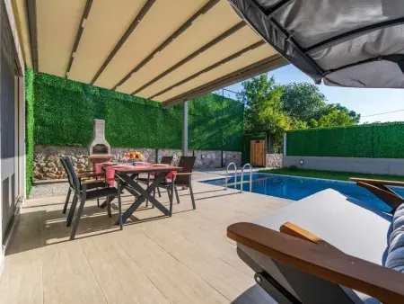 Limon, Maison 4 personnes à Ölüdeniz - Photo 8