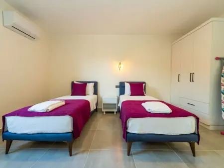 Limon, Maison 4 personnes à Ölüdeniz - Photo 9