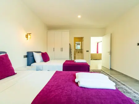 Limon, Maison 4 personnes à Ölüdeniz - Photo 10