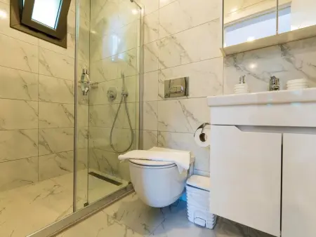 Limon, Maison 4 personnes à Ölüdeniz - Photo 11